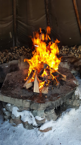 Opinii despre Poropirtti - Lapland Safaris Rovaniemi în Rovaniemi - Ravintola-ala
