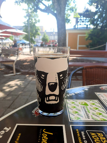 Torikahvio - Joensuu