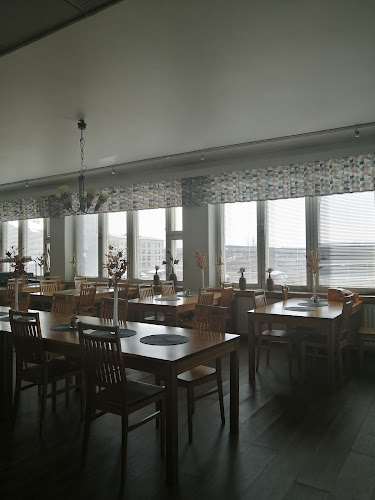 Ravintola ja pitopalvelu Turkoosi