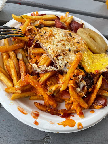 Opinii despre Ysipirtti în Suonenjoki - Ravintola-ala