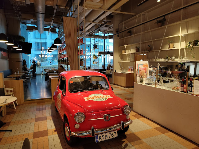 Firdonkatu 2b, 00520 Helsinki