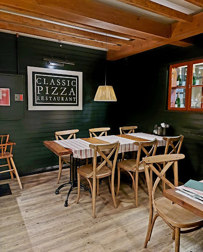 Classic Pizza Restaurant - Tampere