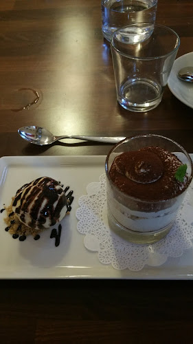 Ravintola Sergio´s - Turku