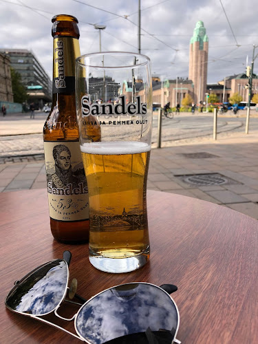 Opinii despre Roasberg în Helsinki - Ravintola-ala