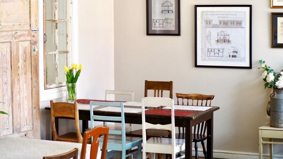 Comments and reviews of Wanhan Rauman KaffeBar