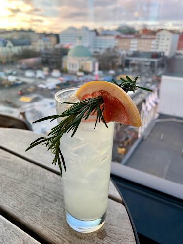 Comentarii opinii despre Walo Rooftop Bar