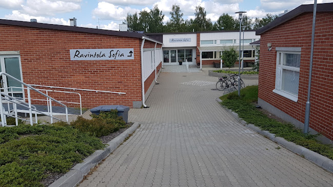 Jyllinkatu 3, 39500 Ikaalinen