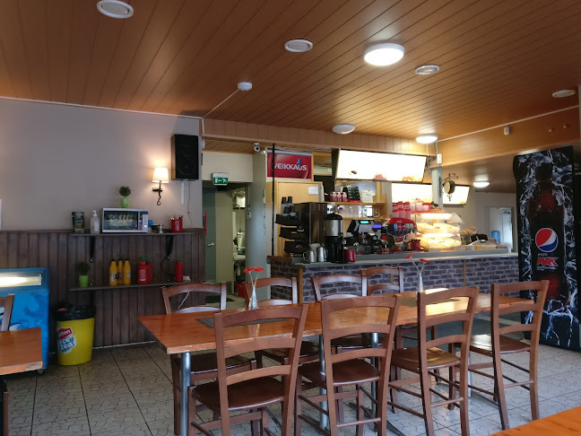 Comentarii opinii despre Ravintola Kulloon Kotitupa