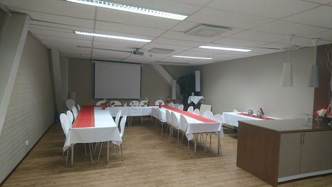 Salon Rosmariini Oy - Salo