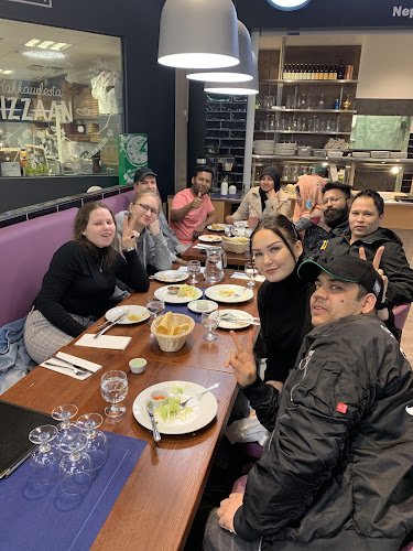 Momo & More Nepalese - Vantaa