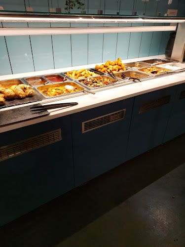 Comentarii opinii despre Hokkaido Sushi