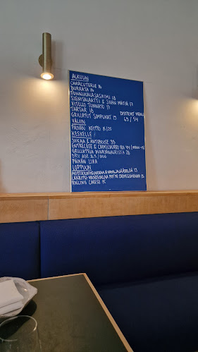 Ravintola Mat Distrikt Phone number