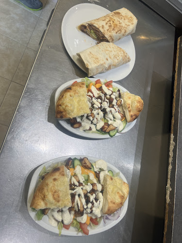 Turkin Chili - Alajärvi