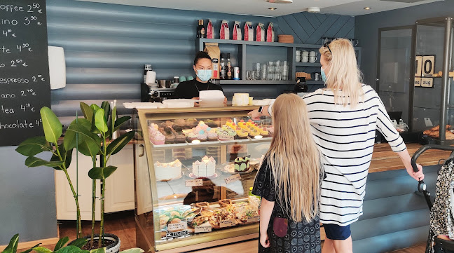 Intiankatu 25, 00560 Helsinki