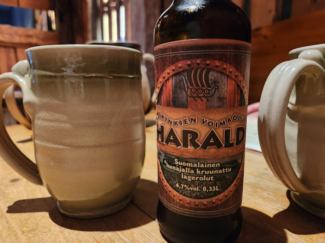 Viikinkiravintola Harald