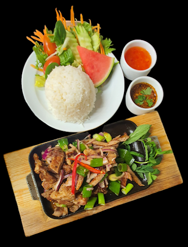 Reviews of Thai Street Food in Jyväskylä - Ravintola-ala