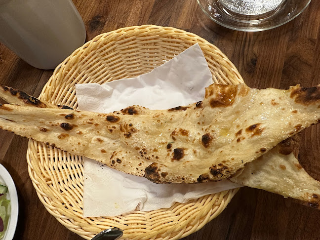 Ravintola Monal Indian Cuisine