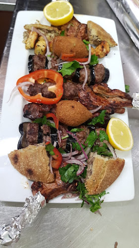 Damsko restaurant - Oulu