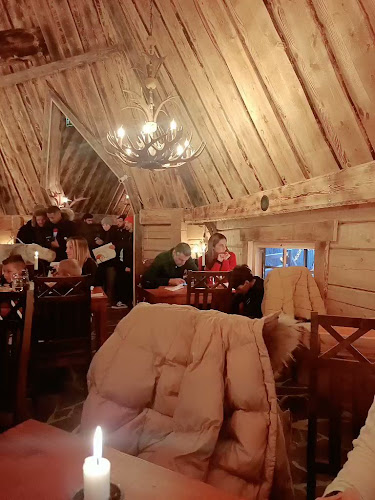 Opinii despre Lapland Restaurant Kotahovi în Rovaniemi - Ravintola-ala