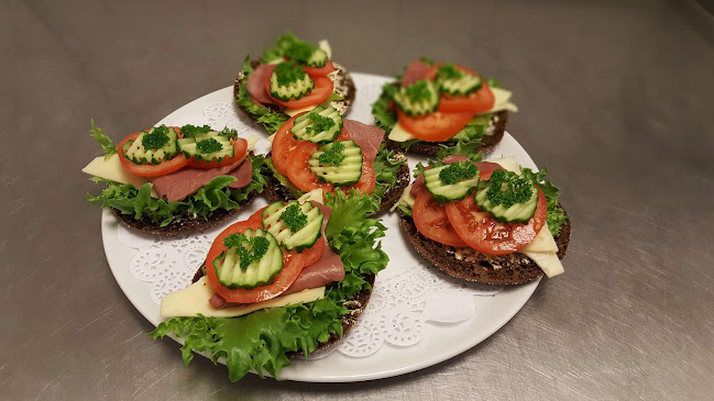 Joensuunkatu 13, 24100 Salo