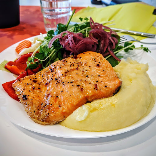 Hallituskatu 11, 28100 Pori