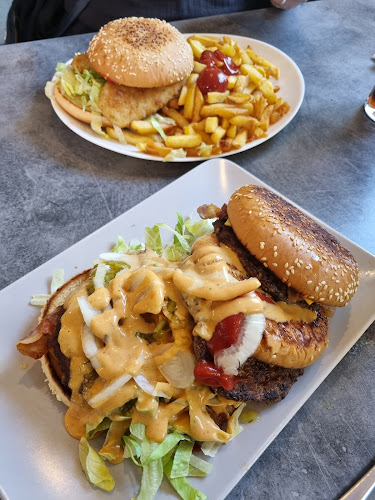Herkkupaussi - Ravintola-ala