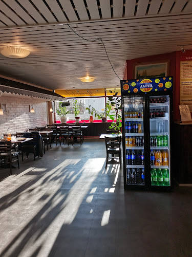 Opinii despre Ravintola Revontuli în Tornio - Ravintola-ala