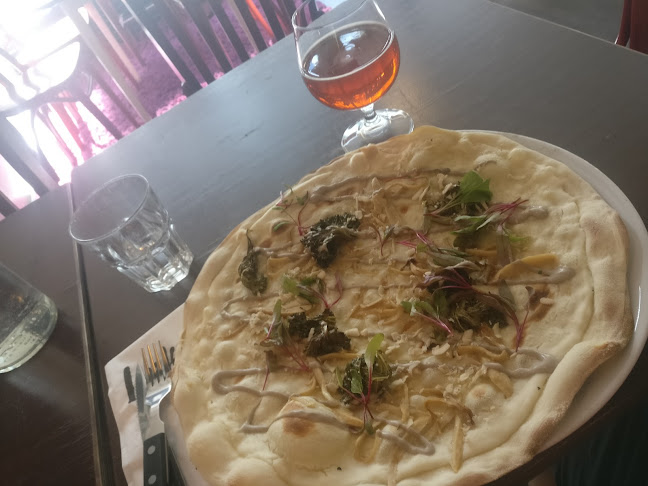 Linko PizzaBar - Ravintola-ala