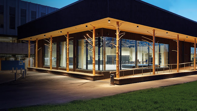 Opinii despre Pikku-Finlandia în Helsinki - Tapahtumat