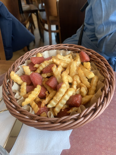 Comentarii opinii despre Kahvilaravintola Ykköspesä