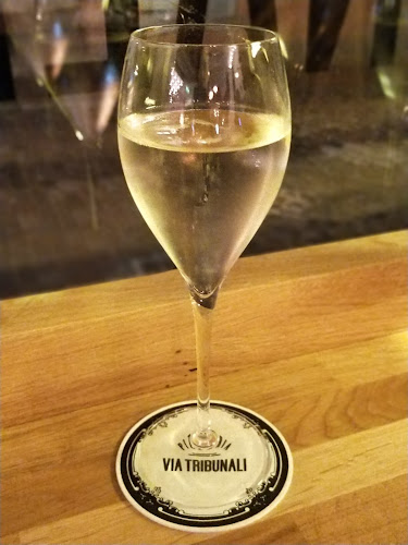 Pizzeria Via Tribunali