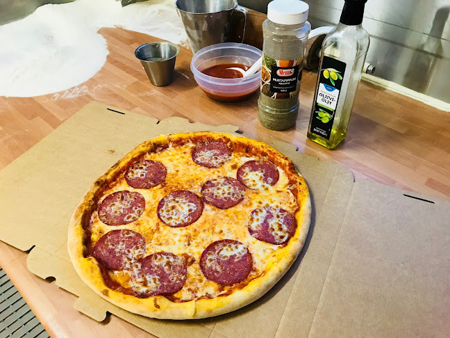 Opinii despre RAVINTOLA MEMOS în Rovaniemi - Ravintola-ala