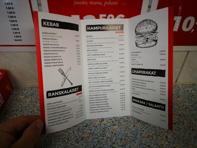 Comentarii opinii despre Mantan Grilli