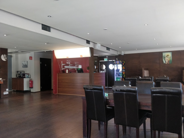 Ravintola Baabel - Ravintola-ala