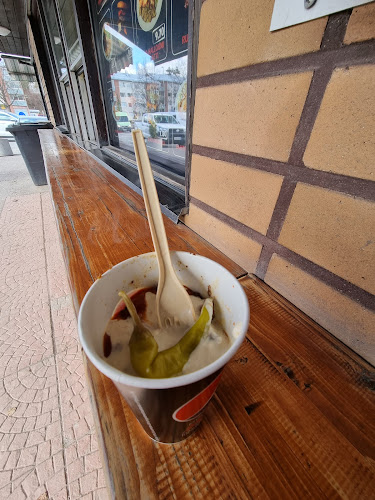 Comentarii opinii despre Burger Mafia Kivimaa