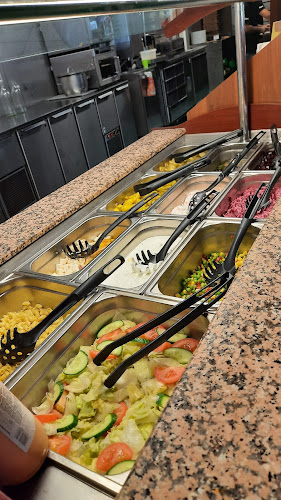 Comentarii opinii despre Bella Pizzeria