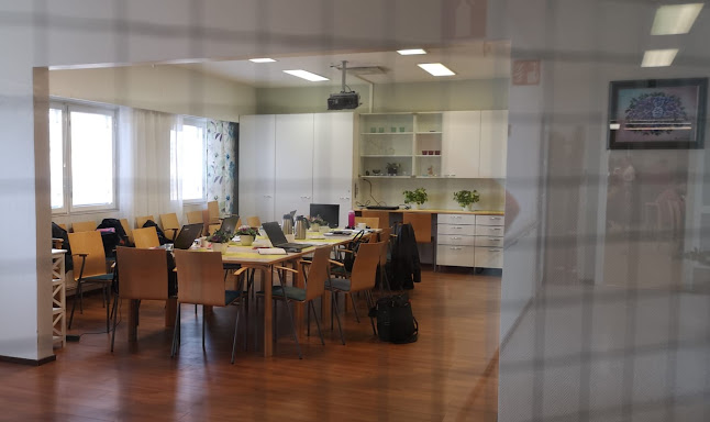 Hyvinvointikeskus Poukanville