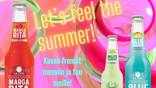 Ravintola Piilopaikka - Ravintola-ala