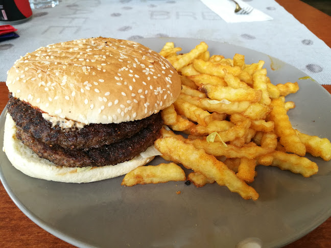 Grilli-Kahvio Pikkulämmin - Prunkila