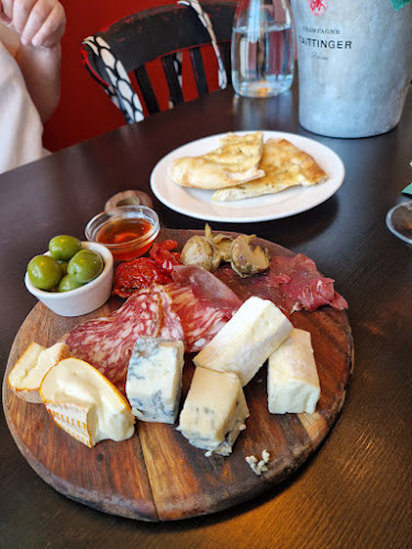 Ravintola Vaelsa Ristorante e Taverna - Ravintola-ala