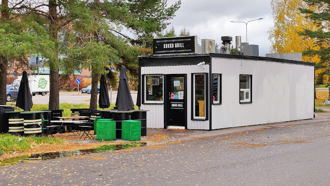 Opinii despre Kokko Grill în Helsinki - Ravintola-ala