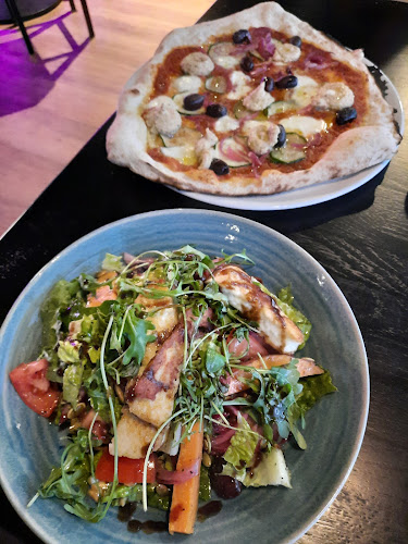 Comentarii opinii despre Bumma Pizza & Bar