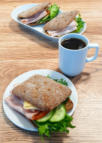 Ninan keittiö ravintola Veska - Pirkkala