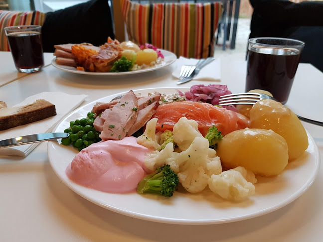 Pitskun kanttiini - Ravintola-ala