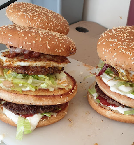 Grill EL Poro - Kuusamo