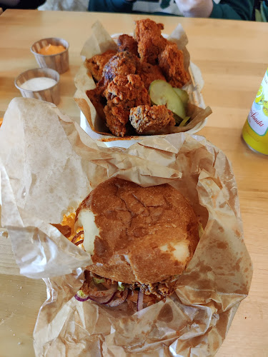 Ravintola KotKot - Töölö - Ravintola-ala