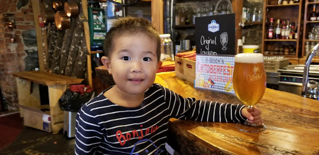 Bock's Corner Brewery