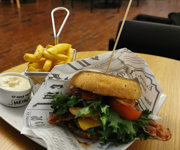 Opinii despre Suntti Kåren Bar & Grill în Turku - Ravintola-ala