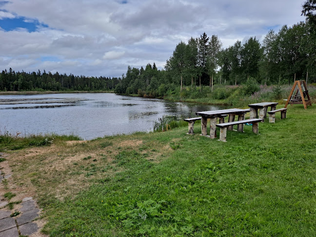Järvelänjärven Grilli-Cafe - Ravintola-ala
