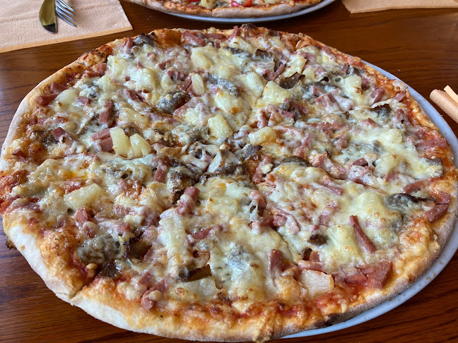 Opinii despre Adalia Kebab Pizzeria în Pori - Ravintola-ala